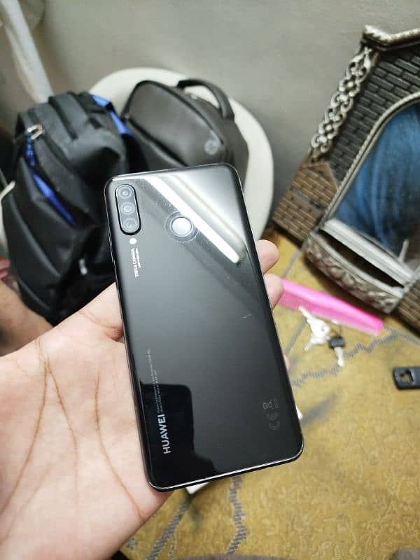 P30 lite 5