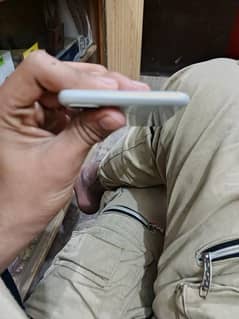 iphone 8 plus 256 gb trutone oky touch id oku just battery chnge