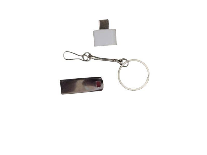 1000 GB usb storage device. 3