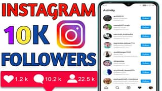 Buy Instagram followers