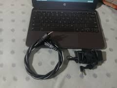 HP Chromebook ha condition 10/9