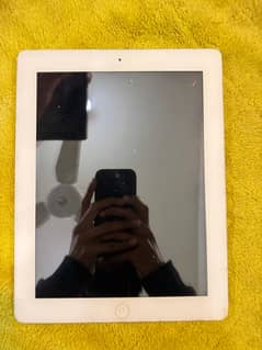 ipad 2nd gen