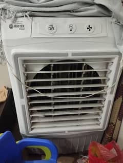 Master full size cooler for sale