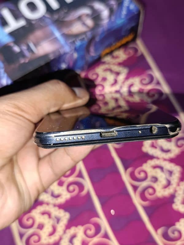 Infinix hot 12 for sale 5