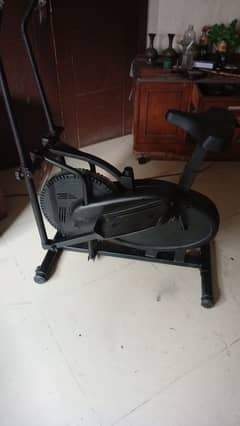 Exercise air bike cycle contact this number : 03234922908