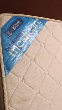 Diamond King size mattress