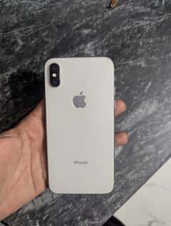 iphone x pta approved 64gb