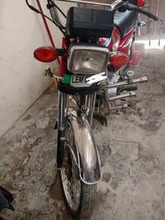 125honda