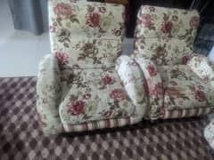 7 seater sofa set