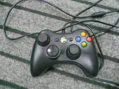 Xbox 360 controller