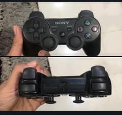 10/10 condition  ps3 controller for sale