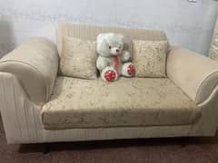 Brand New sofa set