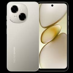 Tecno spark go 1 gold colour full warnty brand new only coll