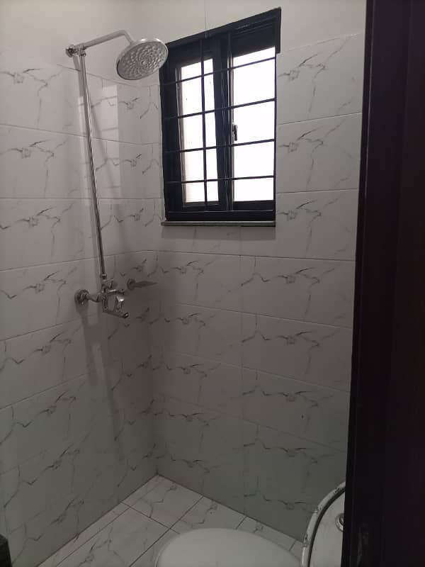 3 Marla Brand New House For Sale In Al-Kabir Town Phase 2 Raiwind Road Lahore 5