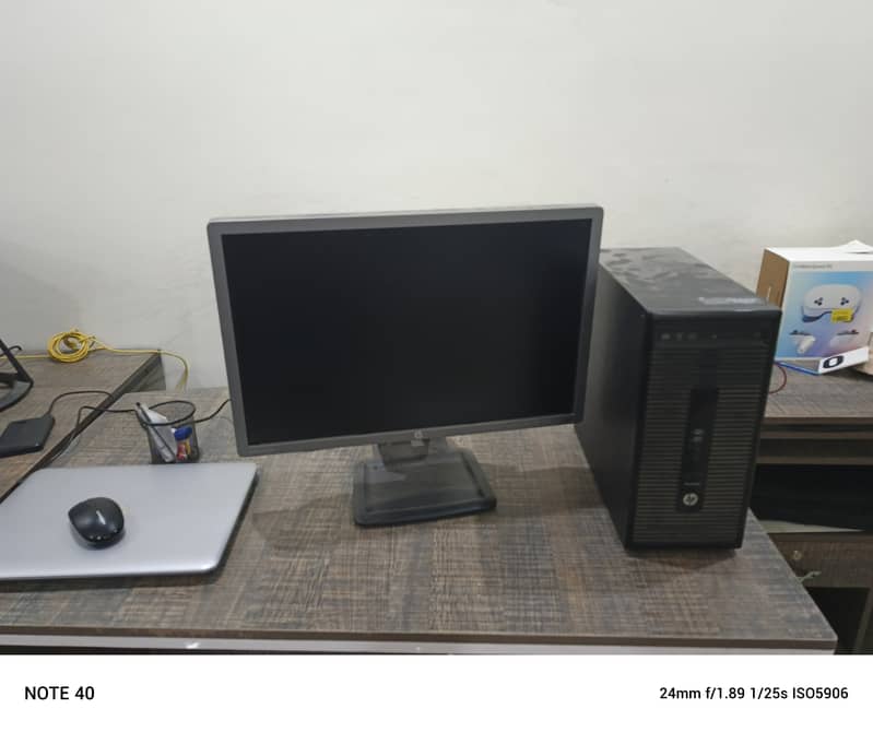 3 Gaming PC's for sale 1