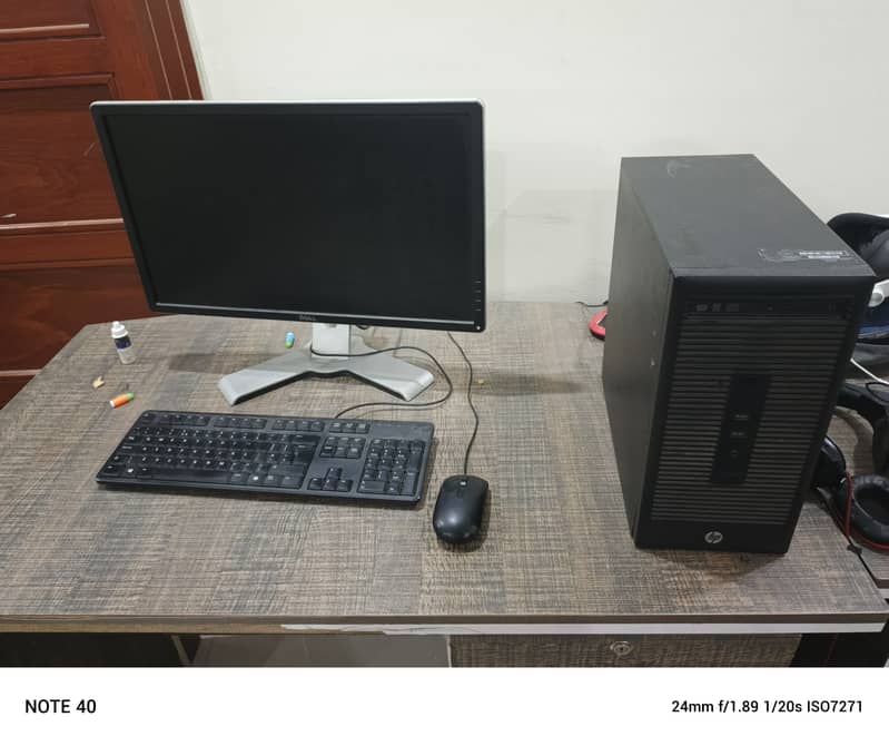 3 Gaming PC's for sale 2