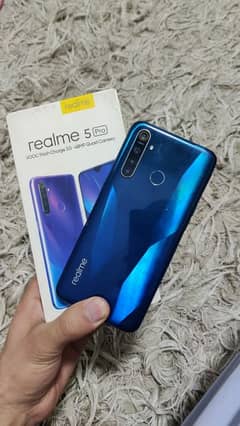 realme 5 pro