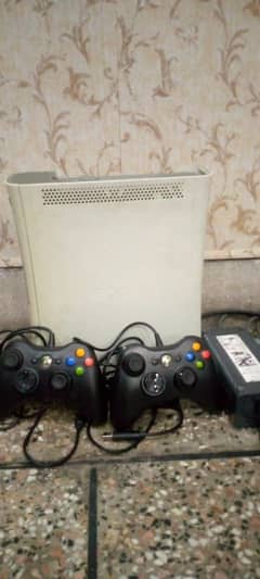 Xbox 360