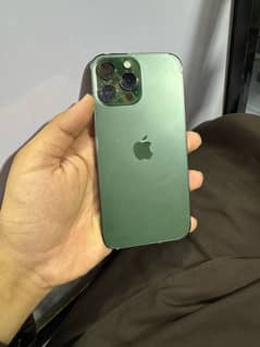 iPhone 13 Pro Max 256Gb