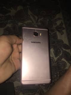 Samsung c7 non pta