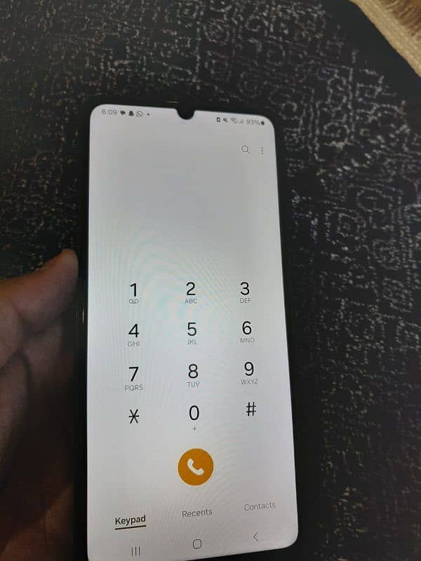 Samsung A05 for sale 3