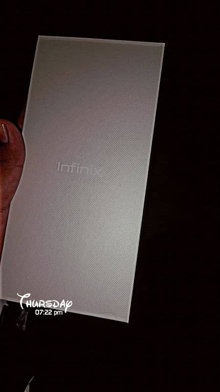 Infinix Hot 50i for sale 7