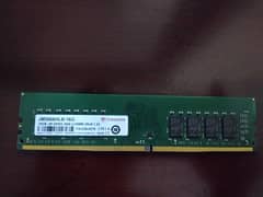 Ram Transcend 16GB DDR4 2666MHZ