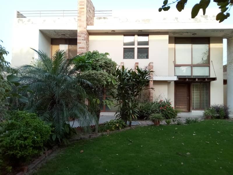 OFFICE USE HOUSE FOR RENT CANAL ROAD SHADMAN GULBERG ZAMAN UPPER MALL LAHORE 0