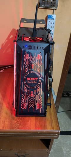 Gaming pc for sale