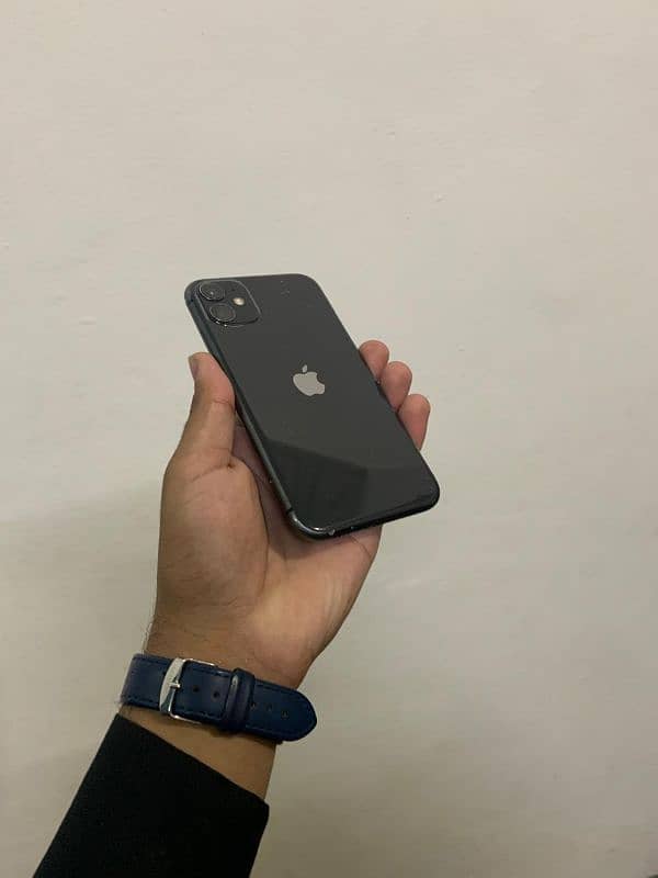 iPhone 11 Non PTA Waterpack 1