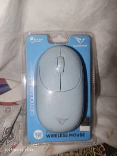 Air mouse L6  chroma silent