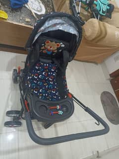 baby pram stroller