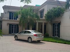 GULBERG,3 KANAL COMMERCIAL USE HOUSE FOR RENT GARDEN TOWN MOLDEL TOWN SHADMAN LAHORE