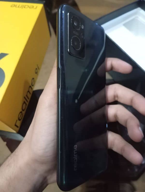 Realme 9i 5