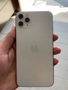 iPhone 11 Pro Max jv