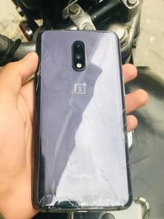 OnePlus 7 read ad exchange possible