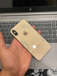 I PHONE XS PTA APPROVED