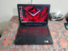 Asus Tuff FX504 Gaming laptop