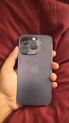 Iphone 14pro non-pta