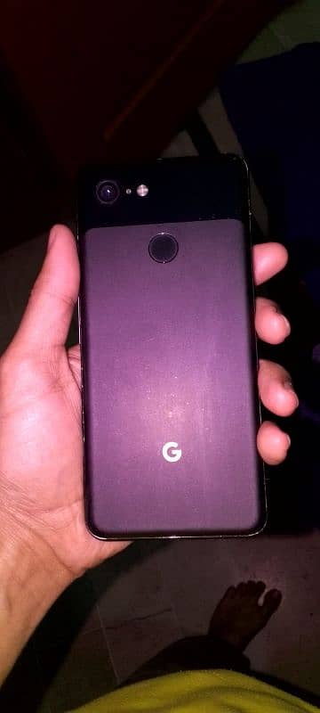 GOOGLE PIXEL 3 03493006155 0