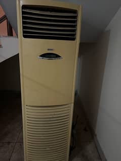 Orient 4 ton standing AC