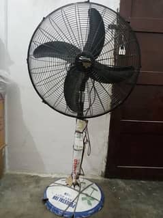 pedestal Fan