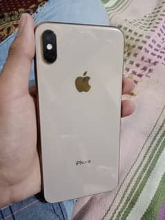 I phone Xs max