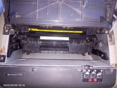 HP LASERJET 1010