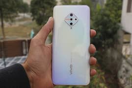 Vivo s1pro. 8gb. . 128gb urgent sale and exchange (wtsp no. 03410690191)