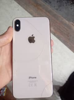 I phone xs max