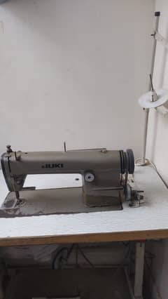 JUKI Motor sewing machine