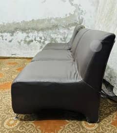 Separate Sofa Seats