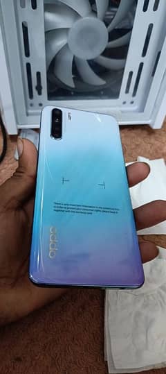 Oppo F15 Brand New