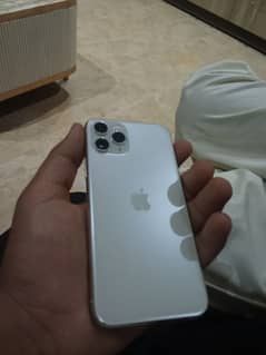 I phone 11 pro